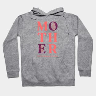 Mother, you're a blessing in our lives mothers day Hoodie